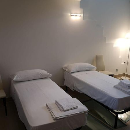 Monterotto Loft Apartment Ugento Ngoại thất bức ảnh